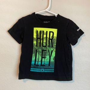 Hurley 2T T-Shirt